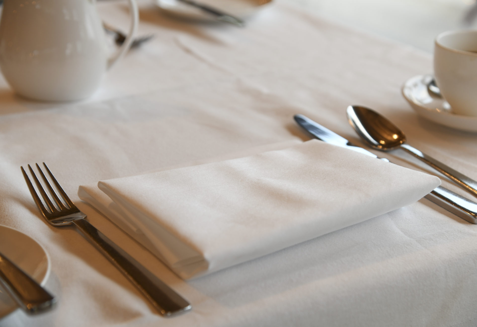 Restaurant - The Priory Hotel Wareham